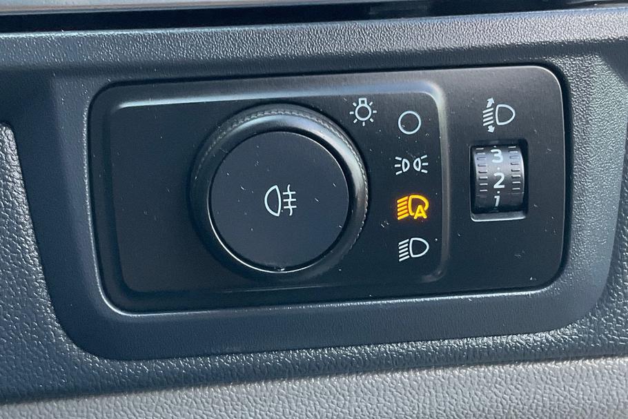 Used Ford TRANSIT CUSTOM NEWCUSTO20 19