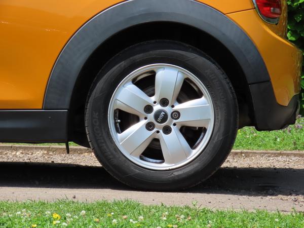 Used MINI Hatch GV15RNE 8