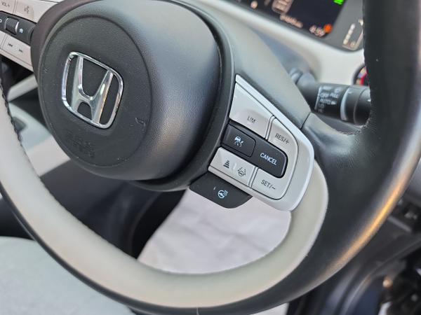 Honda Jazz Photo 30