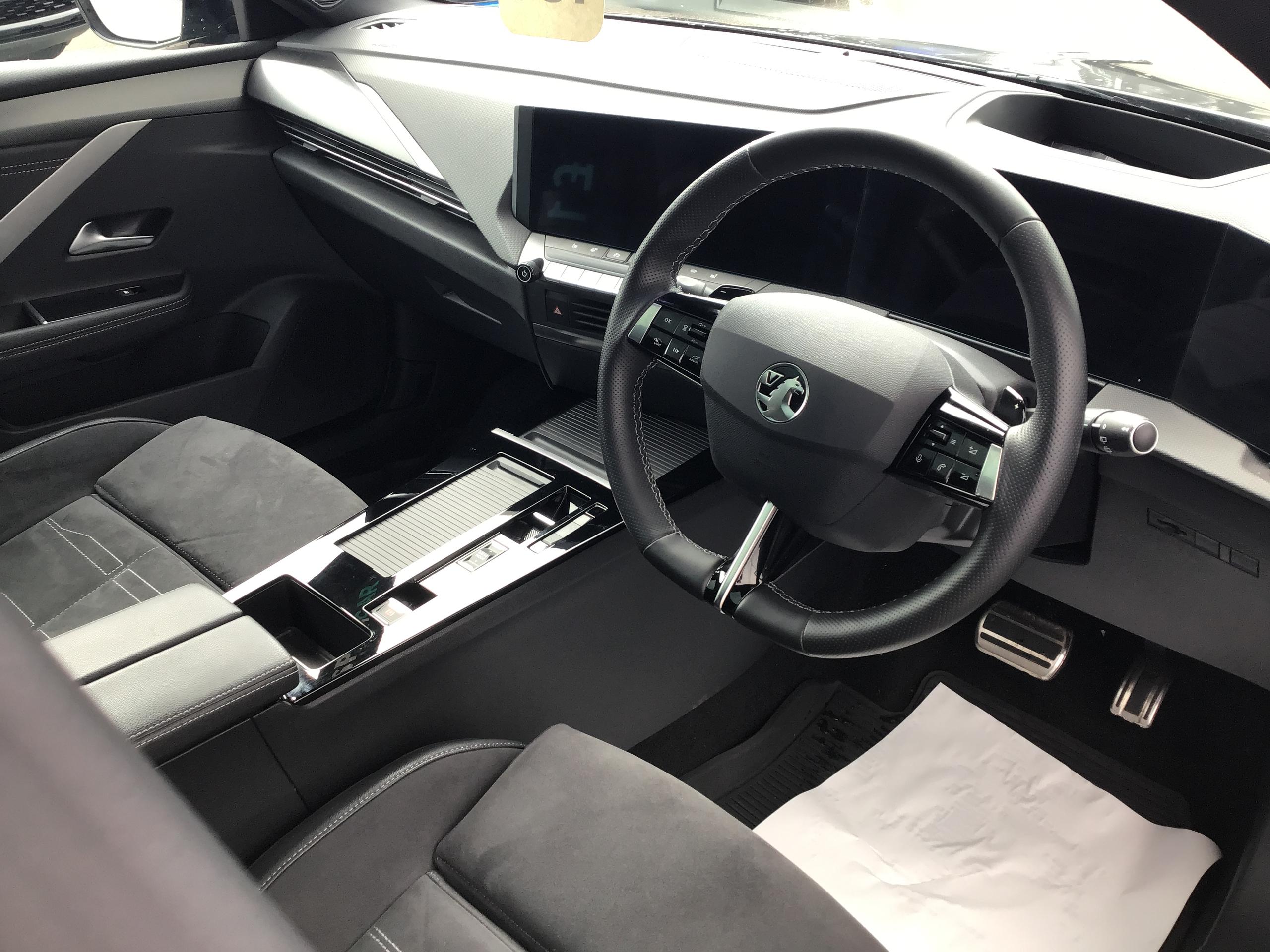 Vauxhall Astra Photo 13