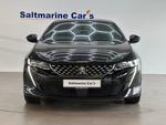 Peugeot 508 Photo 29