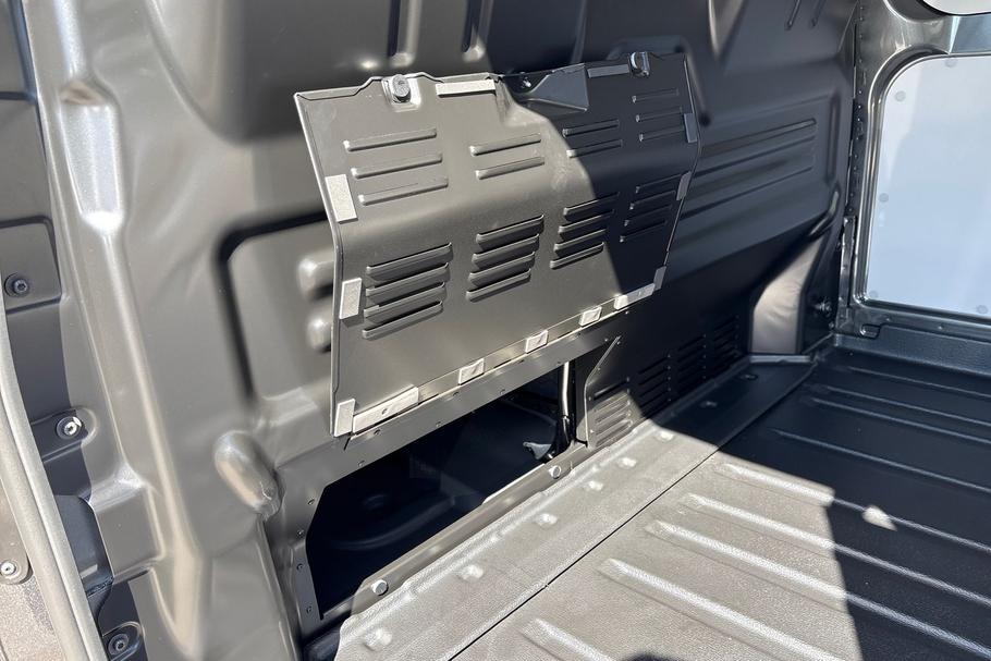 Used Ford TRANSIT CUSTOM CUSTOM37 26