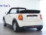 MINI Convertible Photo 9