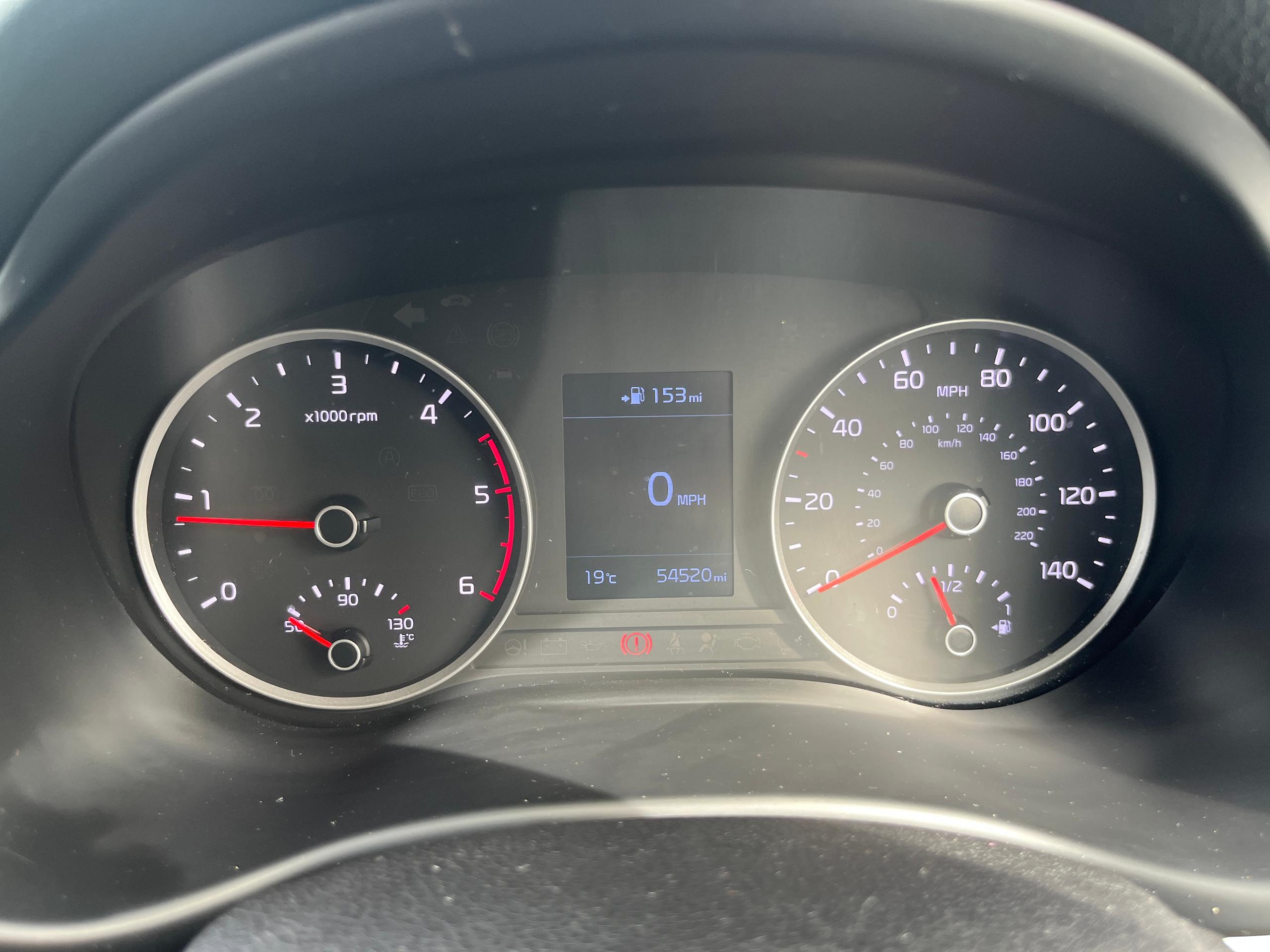 Kia Rio Photo 30