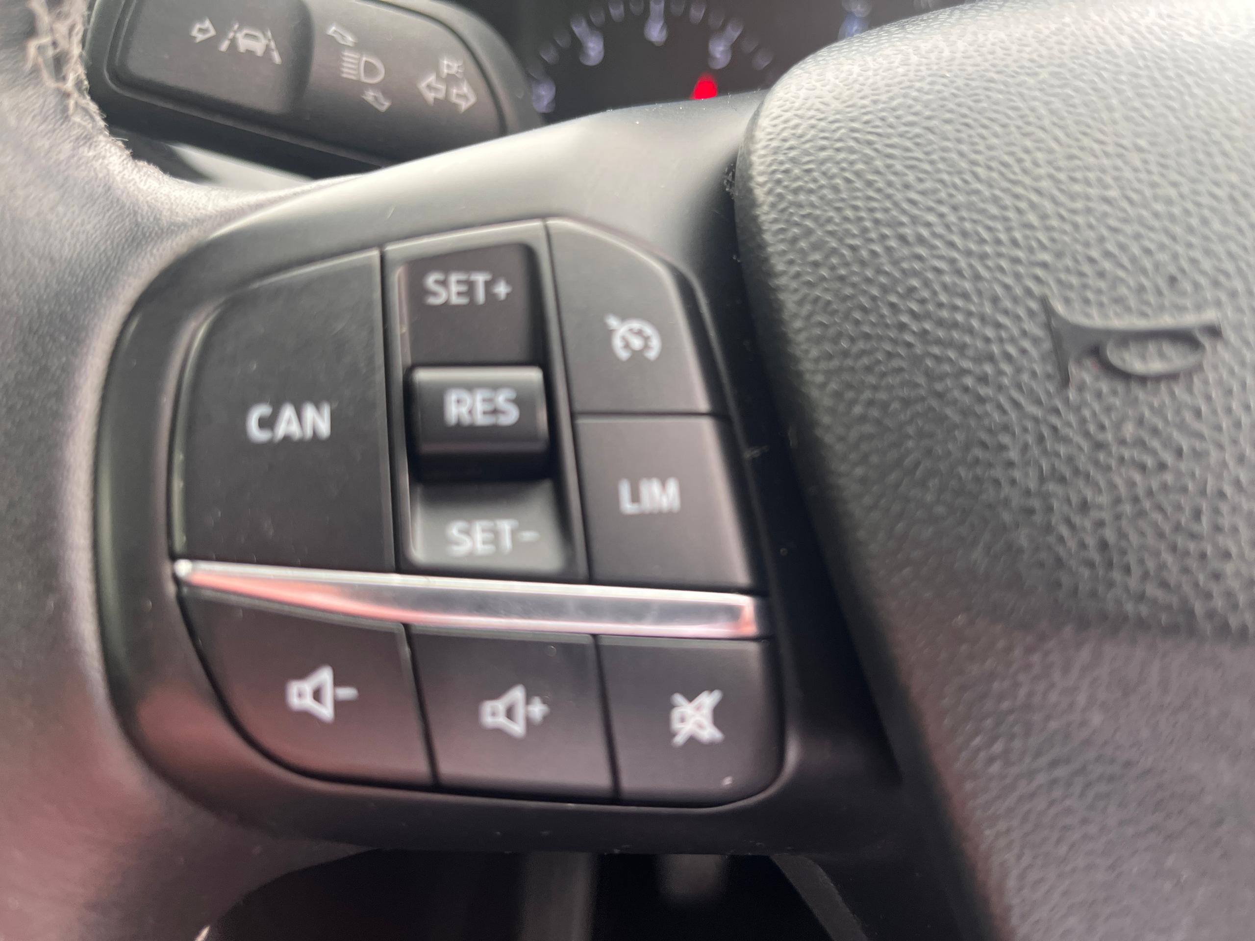 Used Ford FIESTA WN19HHE 38