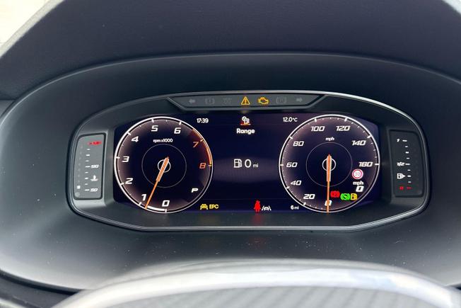 CUPRA Ateca Photo 15