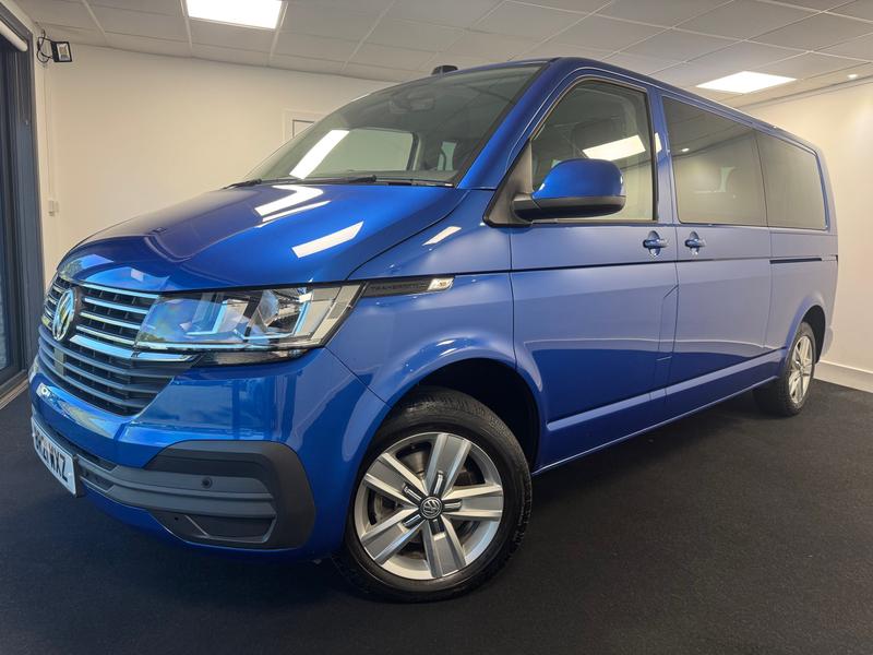 Volkswagen Transporter Shuttle Photo 88798405-7667-4dbd-9be6-78724b2c32ae.jpg