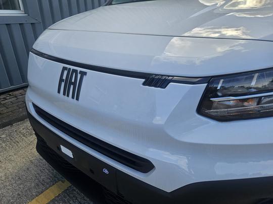 Fiat Doblo Photo