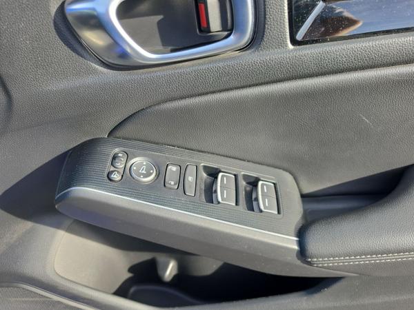 Honda Civic Photo 29