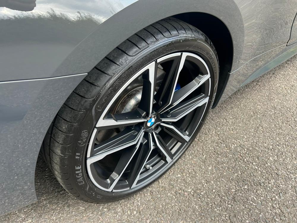 Used BMW 4 Series RF22FNP 43