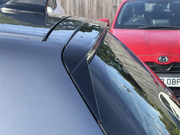Honda Jazz Photo 22