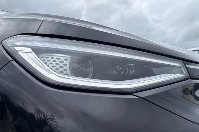 VOLKSWAGEN Id.5 Photo 19