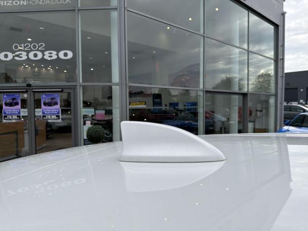 Honda HR-V Photo 36