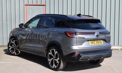 Renault AUSTRAL Photo 37