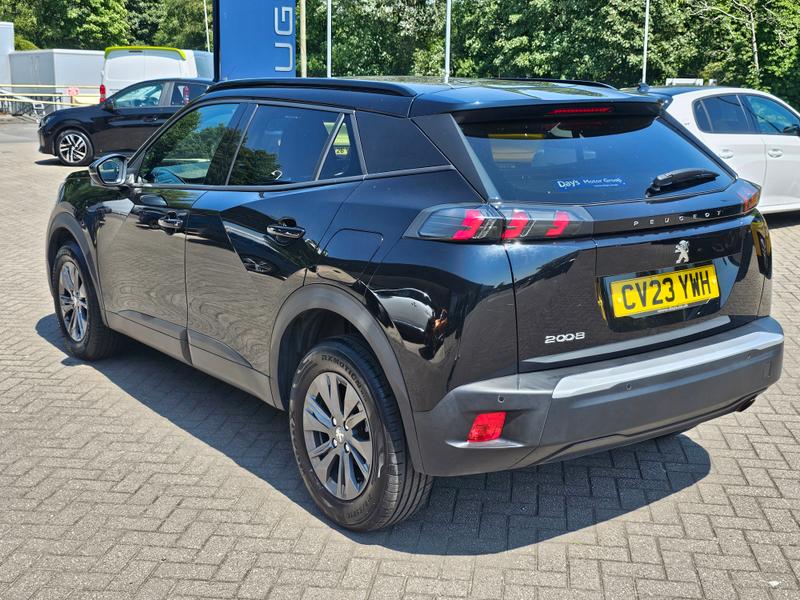 2023 23 PEUGEOT 2008
