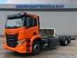 Iveco S-WAY Photo 2