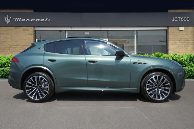 Maserati Grecale Photo 9