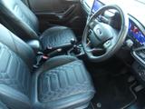 Ford Puma Photo 11