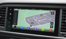 CUPRA ATECA Photo 21