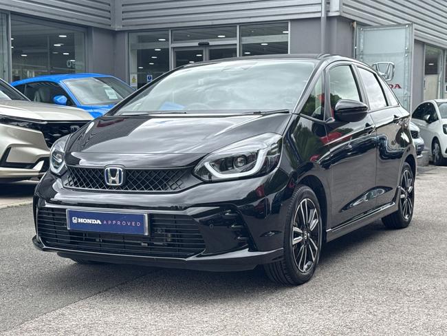 Honda Jazz Photo 88a523a9-42bf-4ea7-85dc-638a77d05a07.jpg
