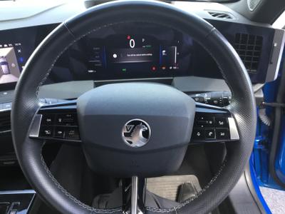 Vauxhall Astra Electric Photo 24