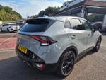 Kia Sportage Photo 2