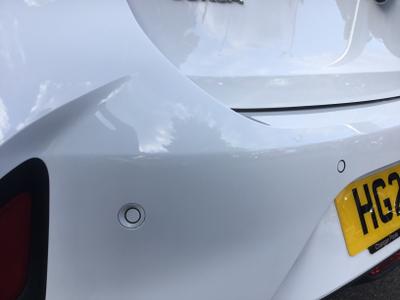 Vauxhall Corsa Photo 14