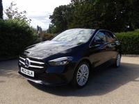 Used Mercedes-Benz B Class WN22OLH 1