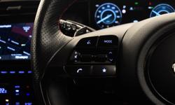 Hyundai TUCSON Photo 7