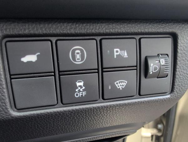 Honda HR-V Photo 23