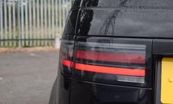 Land Rover DISCOVERY Photo 35