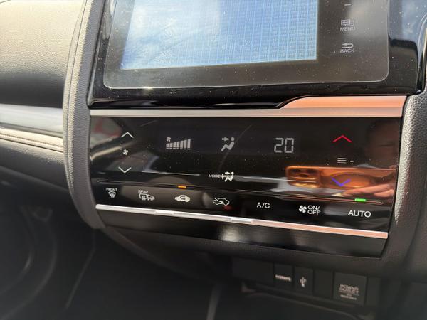 Honda Jazz Photo 16