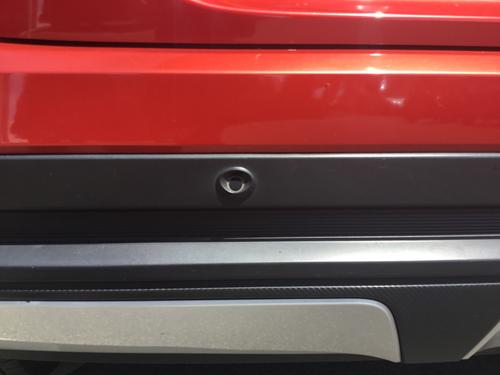 Mitsubishi Eclipse Cross Photo 88c995f5-7706-4427-b0f3-c996cdd25c34.JPG