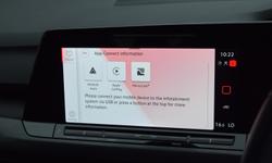Volkswagen GOLF Photo 23