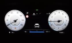 Hyundai BAYON Photo 9