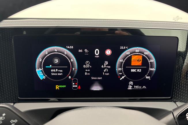 VOLKSWAGEN  Tiguan  Photo 15
