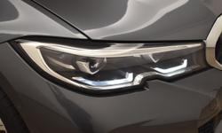 BMW 3 SERIES Photo 8