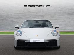 PORSCHE 911 Photo 5