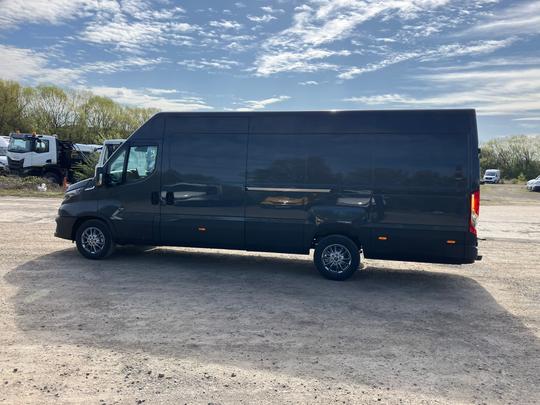 Iveco Daily Photo