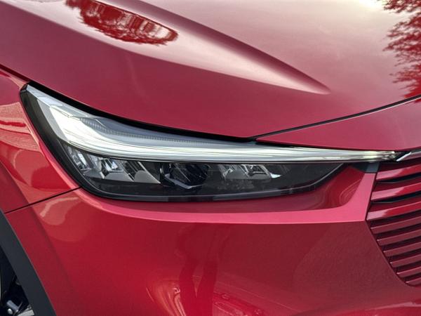 Honda HR-V Photo 21