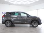Hyundai TUCSON Photo 3