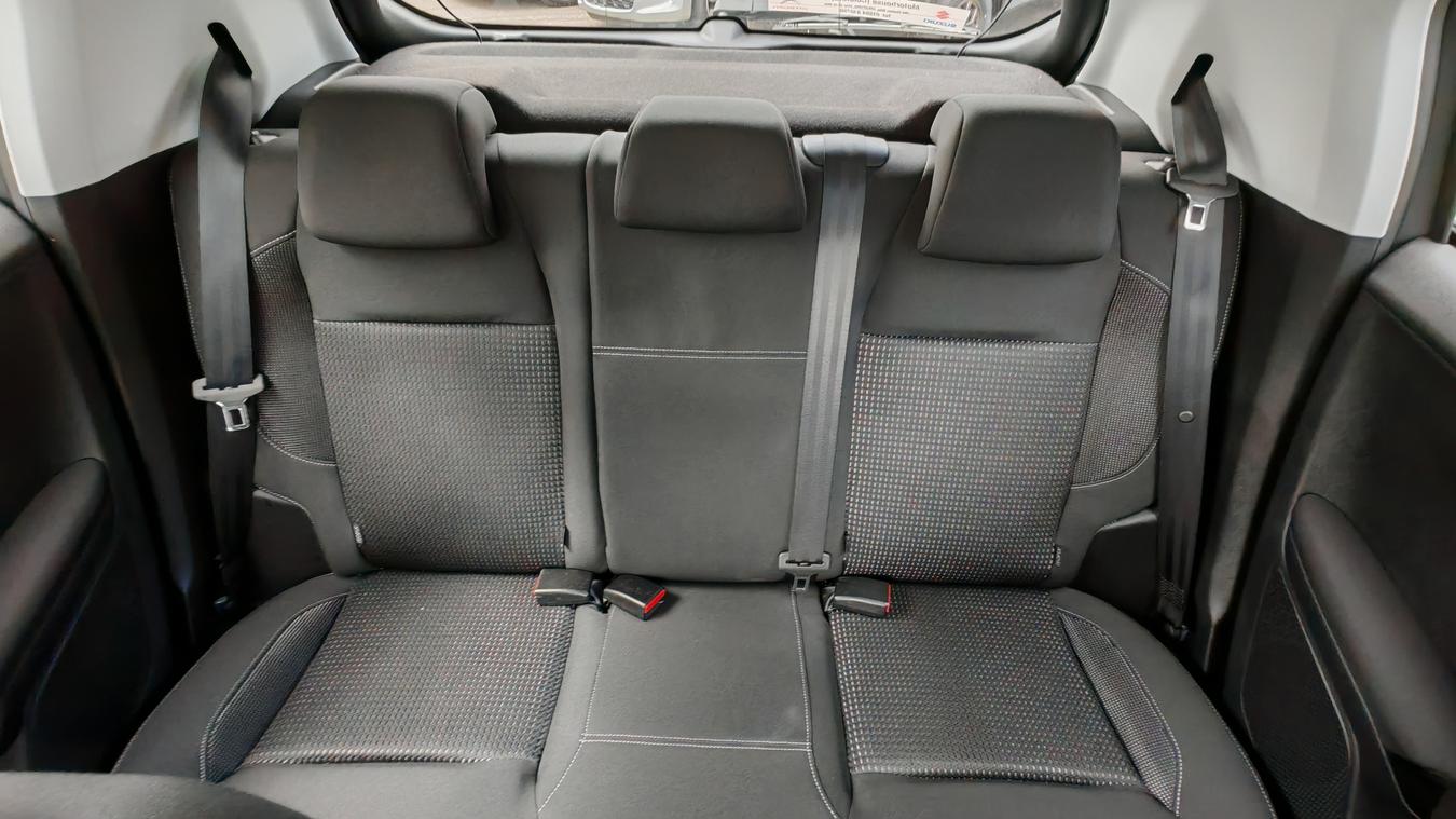 Used Peugeot 208 WG67UPK 22