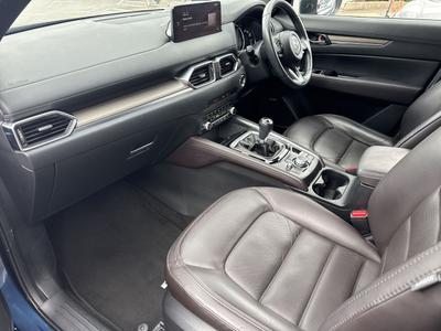 Mazda CX-5 Photo 13