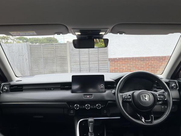 Honda HR-V Photo 31