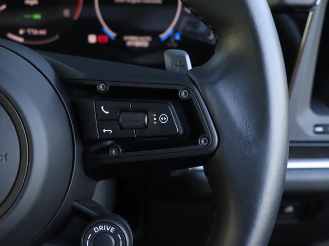 PORSCHE Cayenne Photo 19