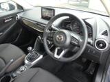 Mazda Mazda2 Photo 14