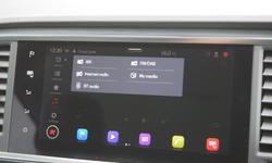 SEAT ATECA Photo 21