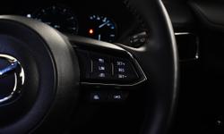 Mazda CX-5 Photo 10