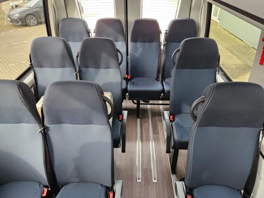 Iveco Daily Photo