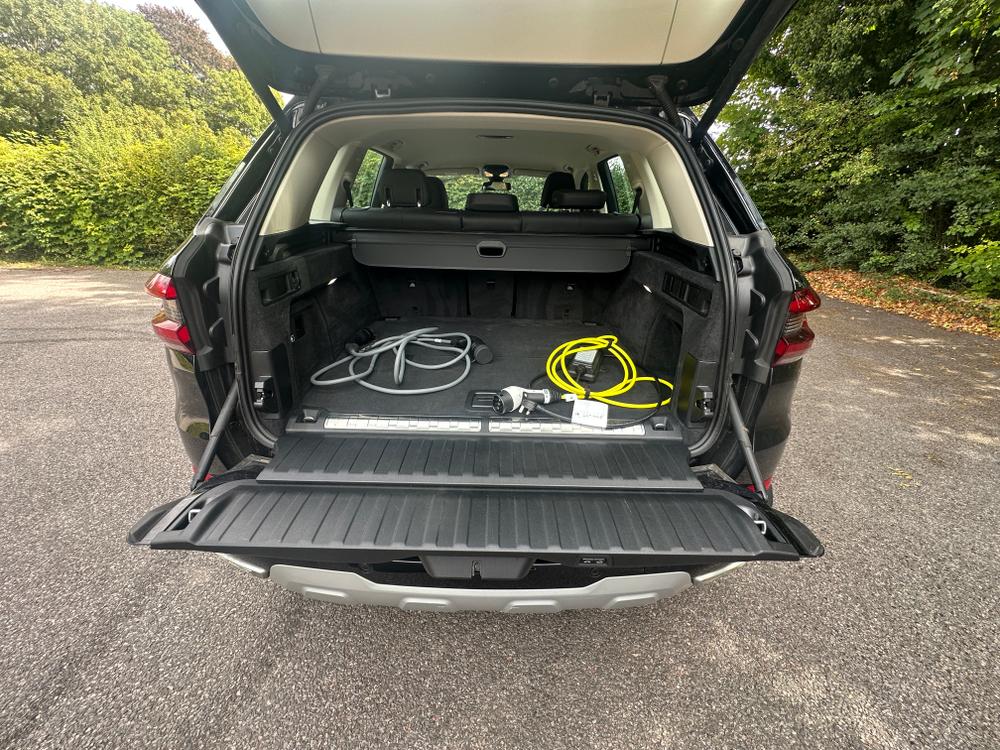 Used BMW X5 PF21NYM 21